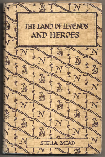 The Land of Legends and Heroes