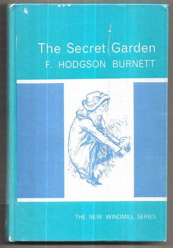 The Secret Garden
