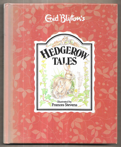 Hedgerow Tales