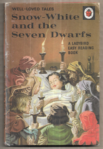 Snow-White and the Seven Dwarfs