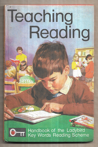 Teaching Reading