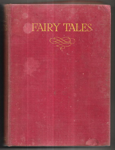 Fairy Tales