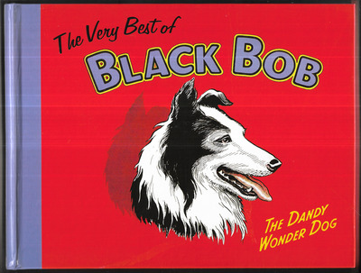 The Very Best of Black Bob