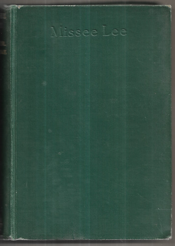 Missee Lee