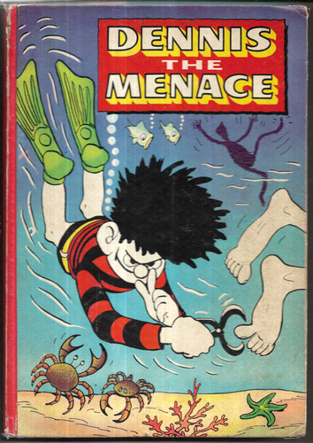 Dennis the Menace 1960