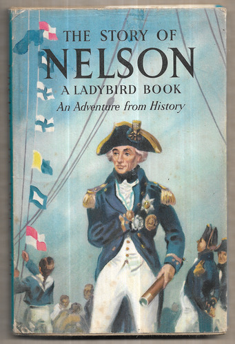 The Story of Nelson