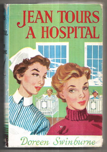 Jean Tours a Hospital