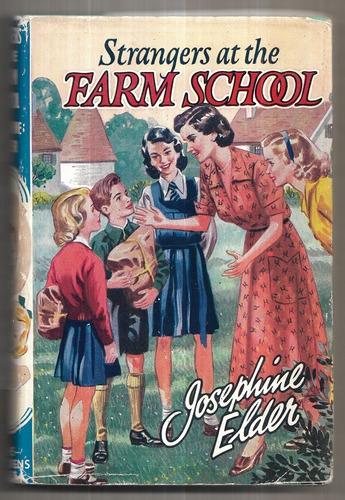 Strangers at the Farm School
