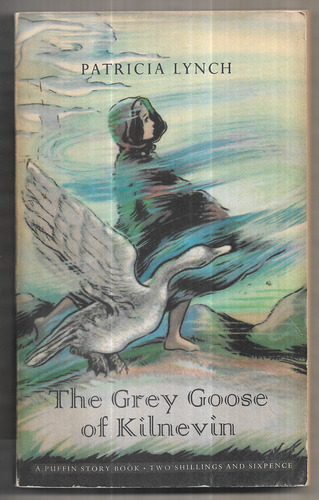 The Grey Goose of Kilnevin