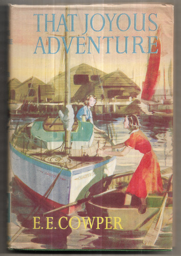 That Joyous Adventure