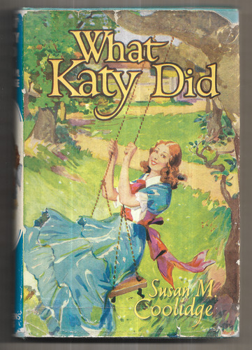 What Katy Did