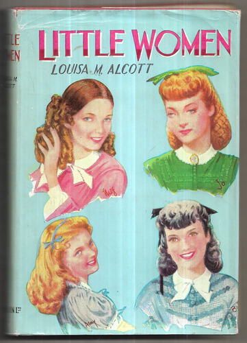 Little Women