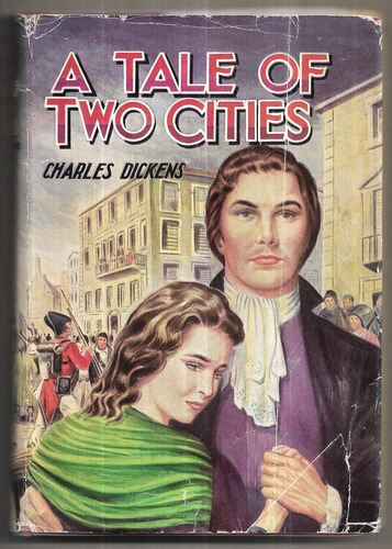 A Tale of Two Cities