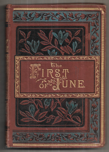 The First of June or, Schoolboy Rivalry