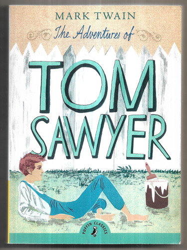 The Adventures of Tom Sawyer