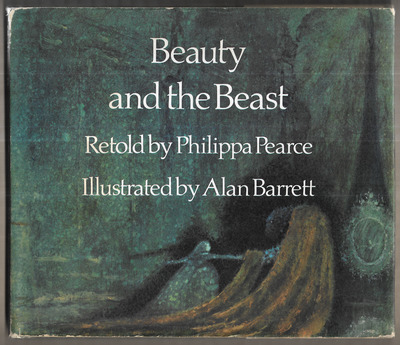Beauty and the Beast