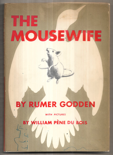 The Mousewife