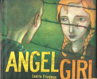 Angel Girl