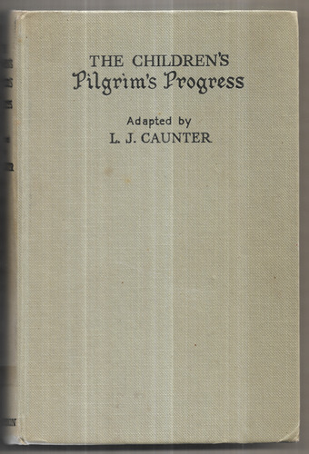 The Children's Pligrim's Progress