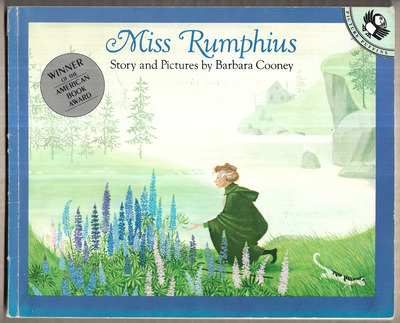 Miss Rumphius