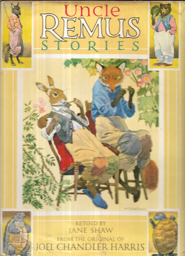 Uncle Remus Stories