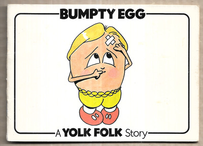 Bumpty Egg