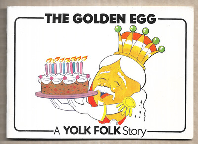 The Golden Egg