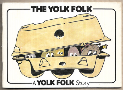 The Yolk Folk