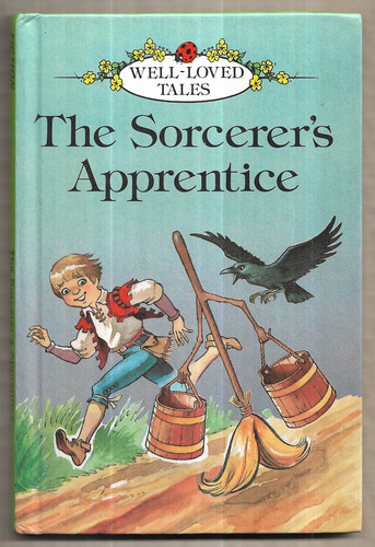 The Sorcerer's Apprentice