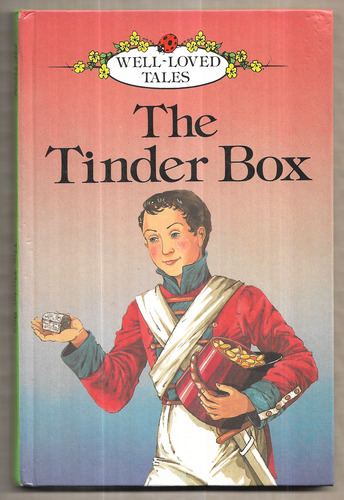 The Tinder Box