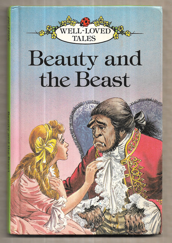Beauty and the Beast