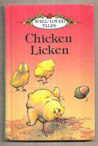 Chicken Licken