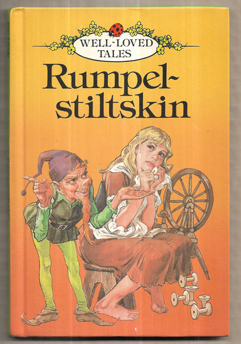 Rumpelstiltskin