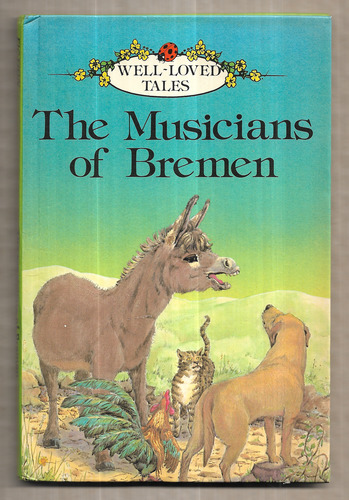 The Musicians of Bremen