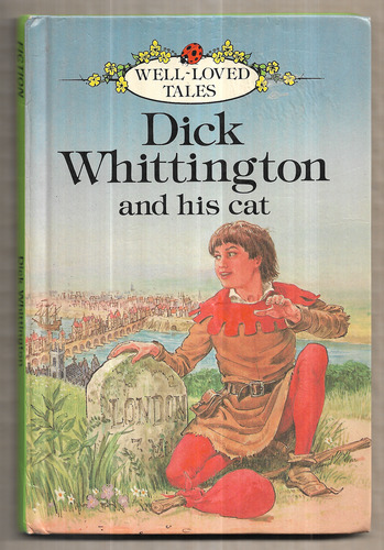 Dick Whittington and His Cat