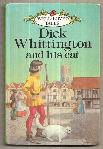 Dick Whittington and His Cat
