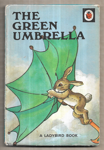 The Green Umbrella
