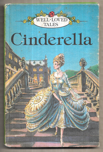 Cinderella