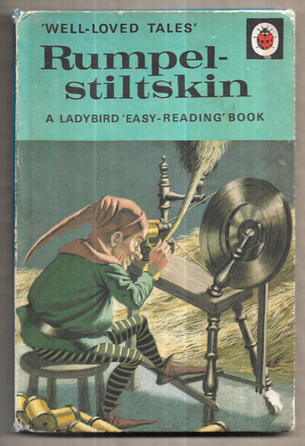 Rumpelstiltskin