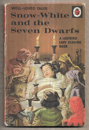 Snow-White and the Seven Dwarfs