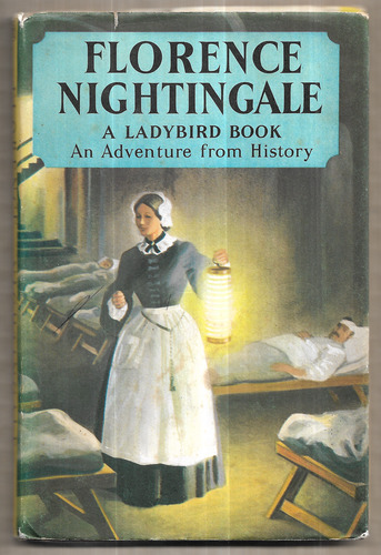 Florence Nightingale