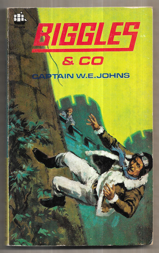 Biggles & Co.