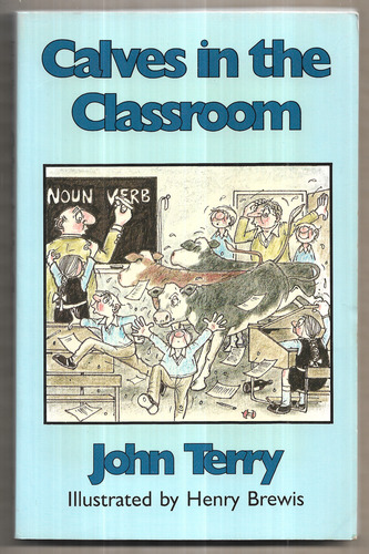 Calves in the Classroom