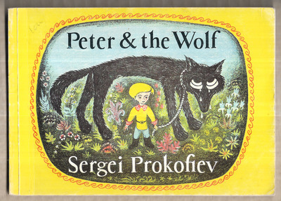 Peter and the Wolf