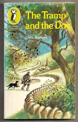 The Tramp and the Dog