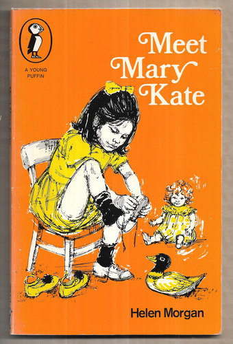 Meet Mary Kate