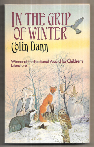 In the Grip of Winter