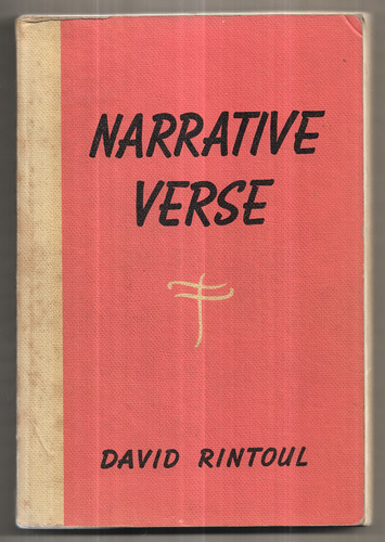 Narrative Verse