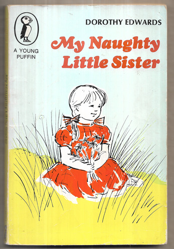 My Naughty Little Sister