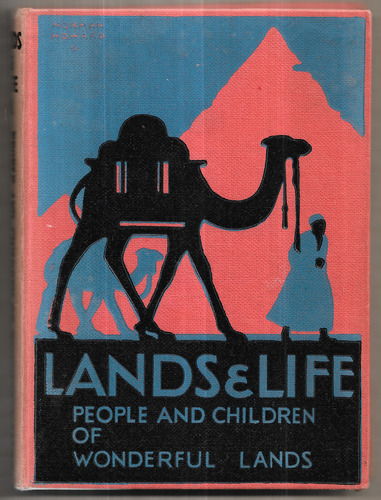 Lands & Life: People and Children of Wonderful Lands